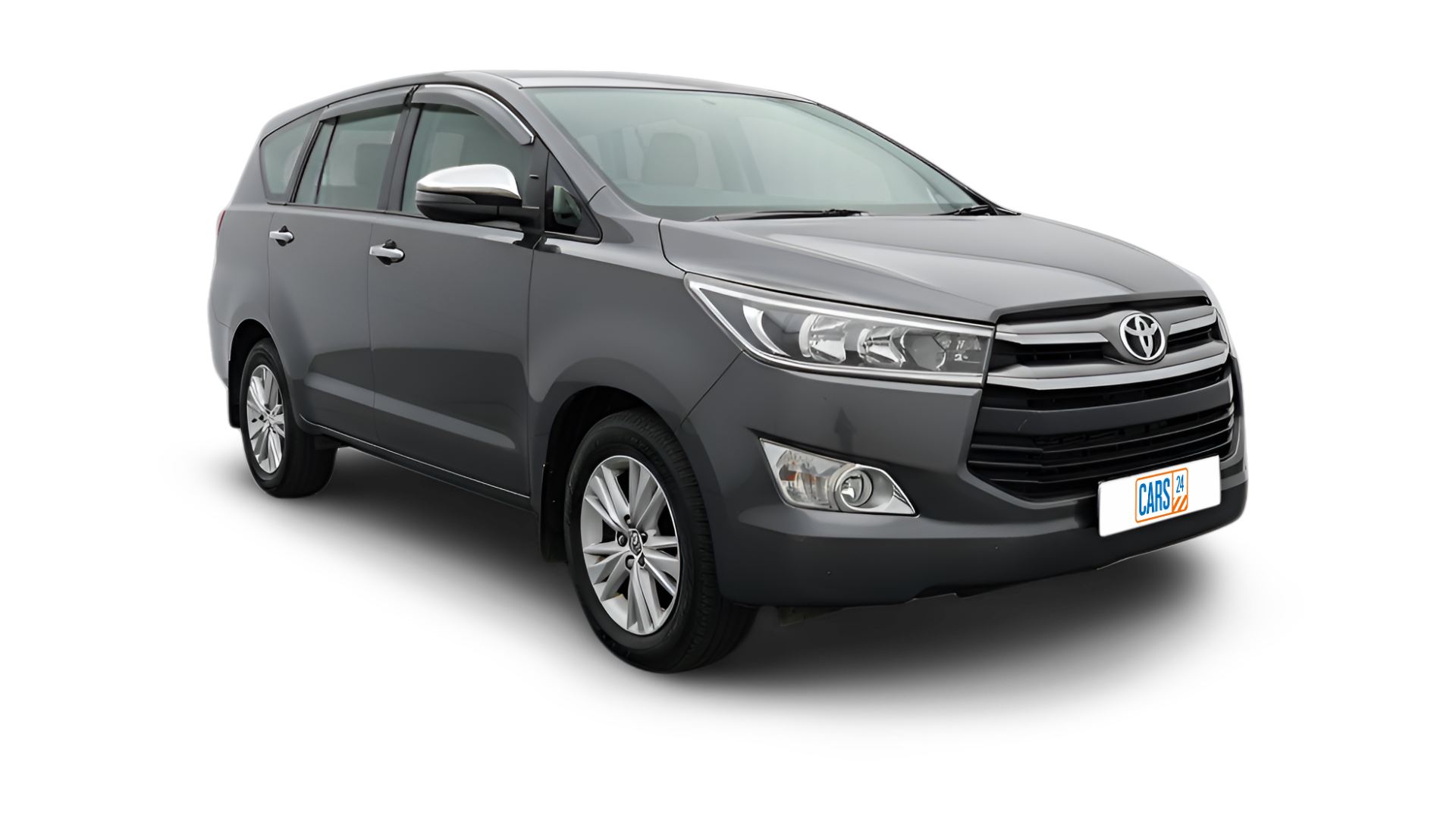 Toyota Innova Crysta-img